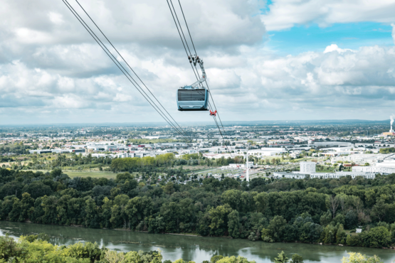 Teleo Toulouse | © LEITNER AG