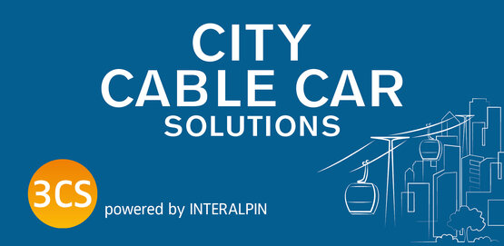 City Cable Car Solutions | © Congress Messe Innsbruck