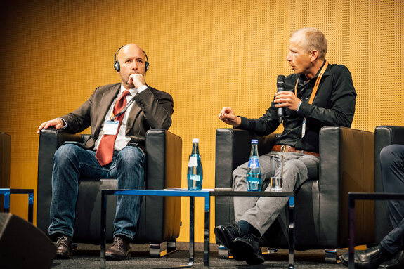 City Cable Car Solutions - 3CS | © Congress Messe Innsbruck