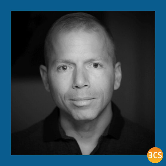 Stephan Tischler | © Congress Messe Innsbruck / Stephan Tischler Stephan Tischler | © Congress Messe Innsbruck / Stephan Tischler