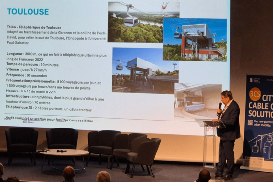 © Congress Messe Innsbruck