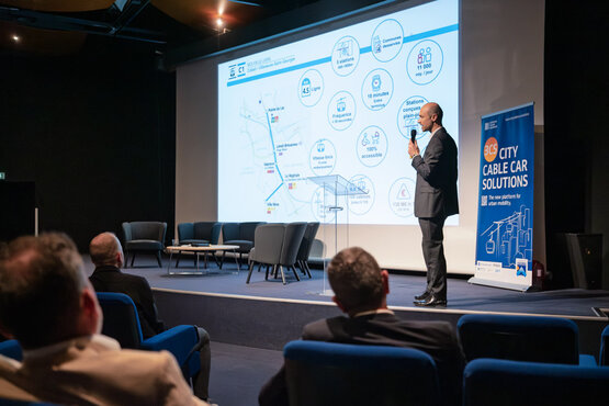 3CS Grenoble | © Mountain Planet / Tristan SHU